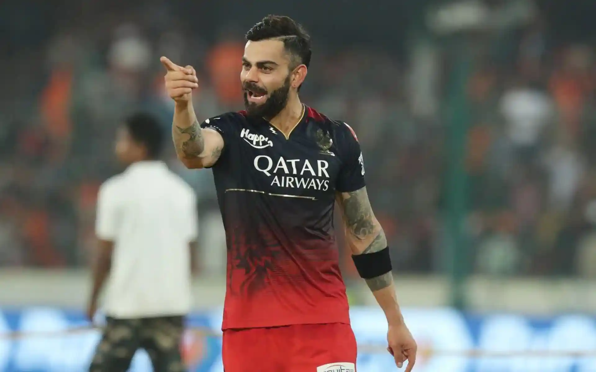 Virat Kohli To Captain In IPL 2025? Reasons Why RCB Didn't Buy Any Big