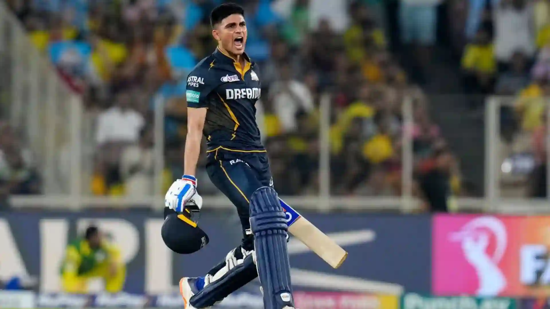 Shubman Gill, Buttler At Top, Rashid Khan To Lead Bowling Unit; GT's Strongest XI For IPL 2025