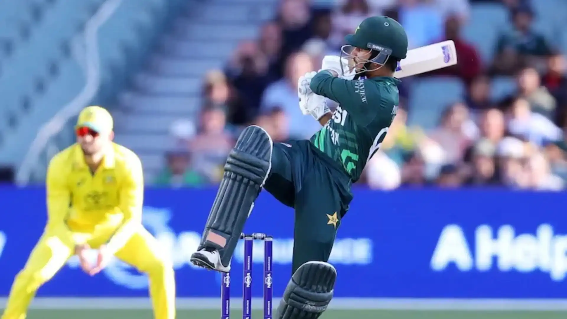 Ayub smashed a blistering hundred [Source: @alifcb_56/X]