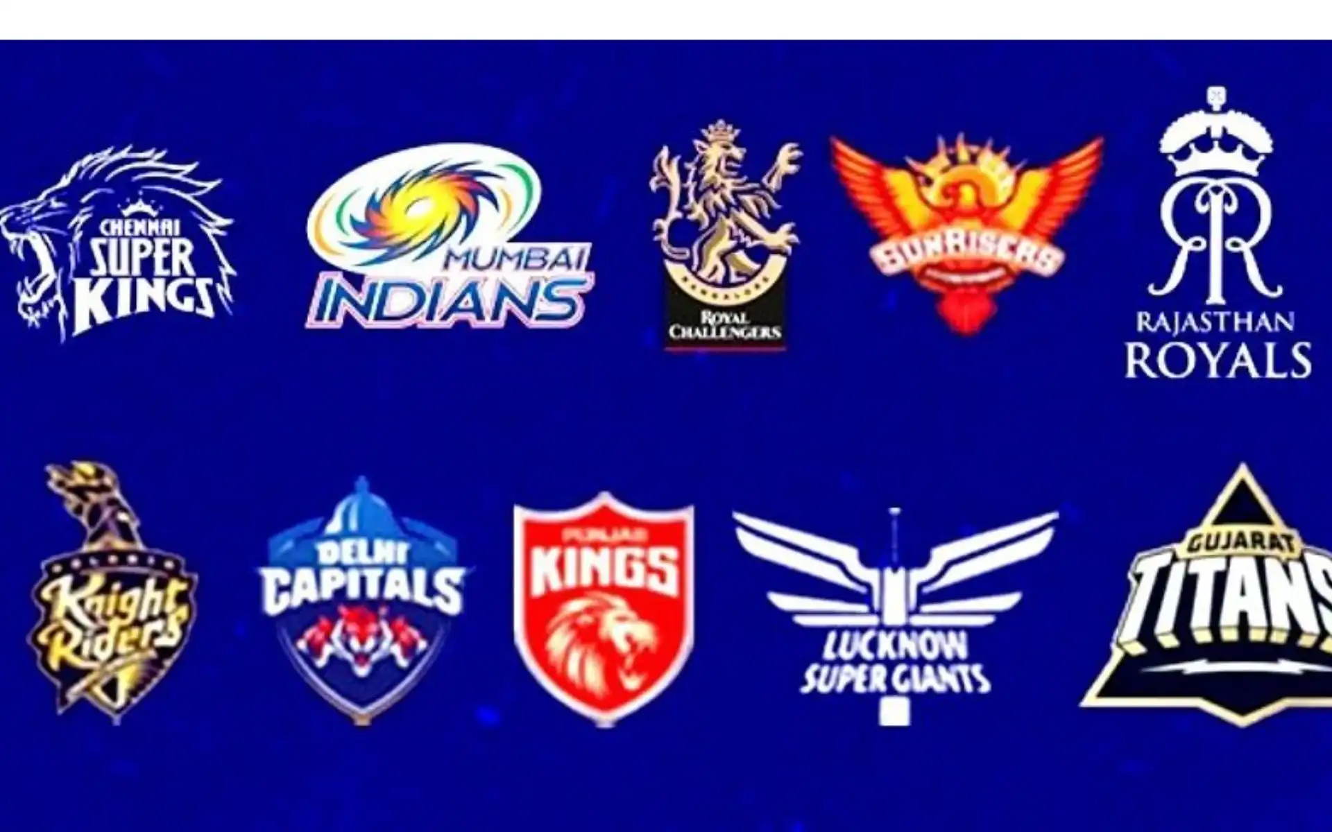 IPL 2025 captains [Source: @RichKettle07/X.com]