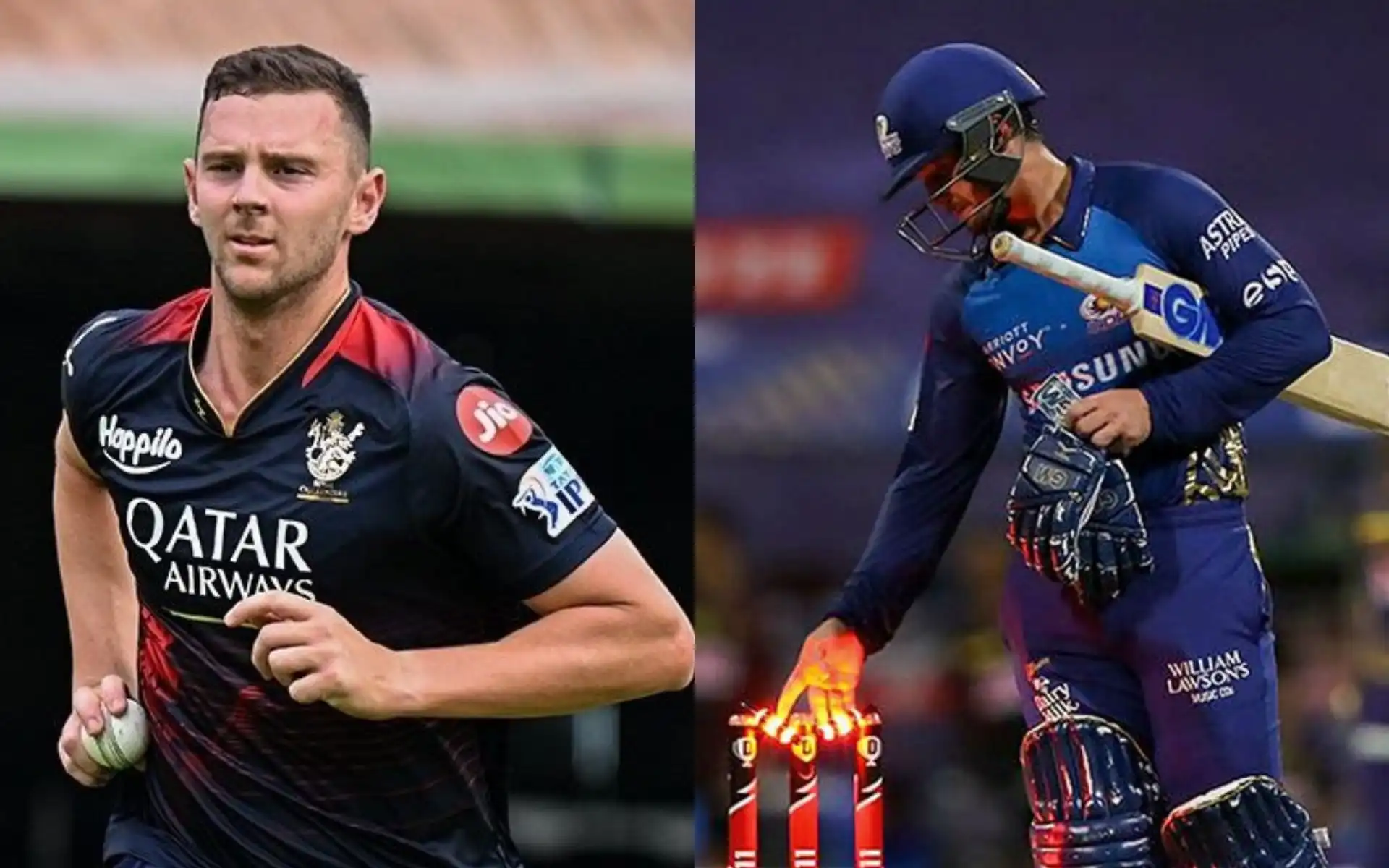 IPL 2025 Auction: RCB vs KKR - Who Has Better Overseas Buys?