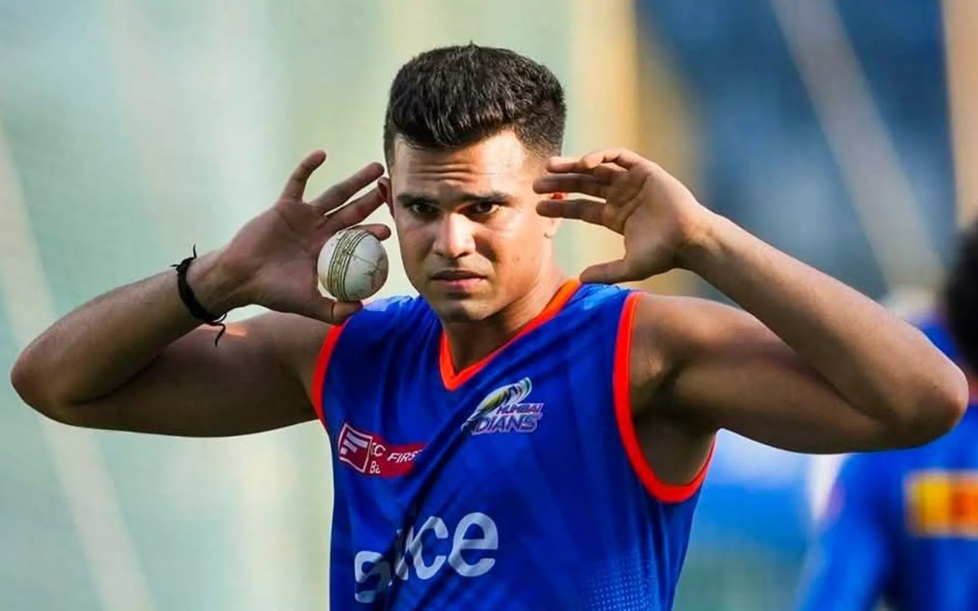 Arjun Tendulkar's net worth revealed [Source: @academy_dinda/X.com]