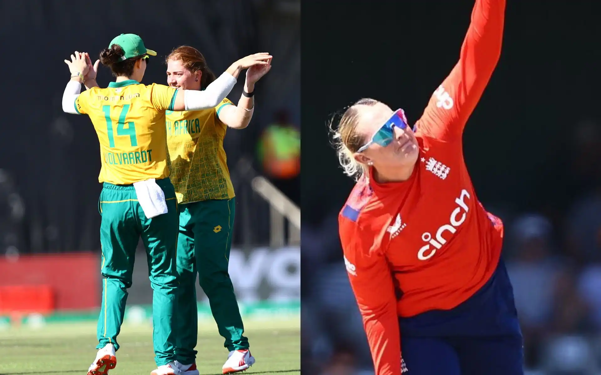 SA-W vs EN-W Dream11 Prediction Today Match, Fantasy Cricket Tips, Pitch Report – England Women Tour Of South Africa 2024, 2nd T20I