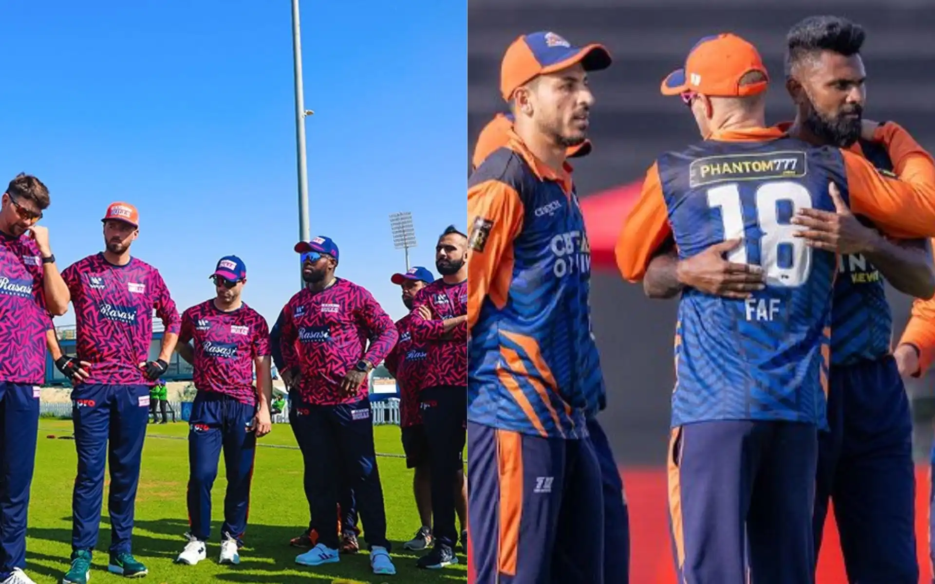 Where To Watch MSA vs DB Abu Dhabi T10 2024? Channel, Live Streaming, Date And Time
