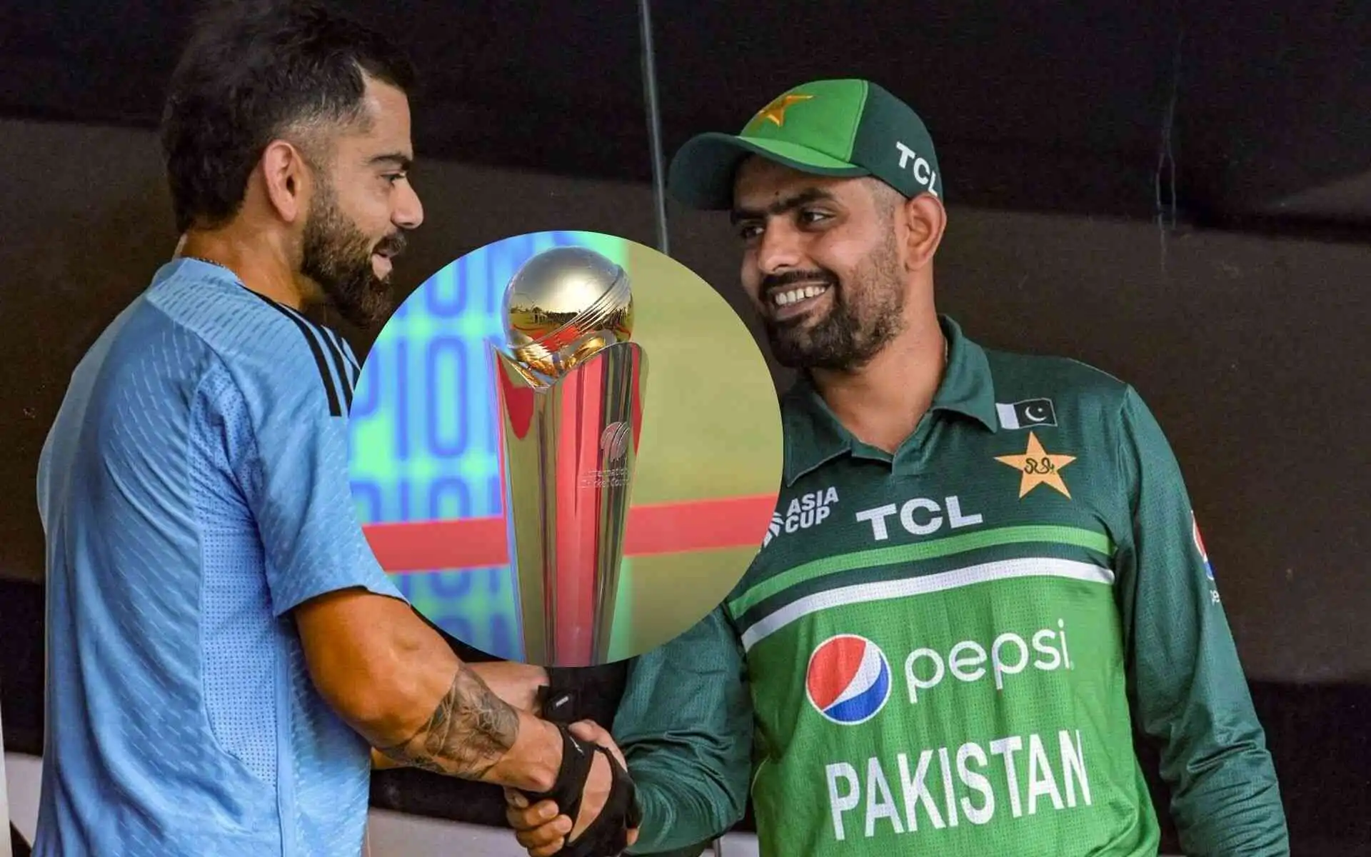 Mystery Around Champions Trophy 2025 Continues (Source:@HassanAbbasian/X.com)
