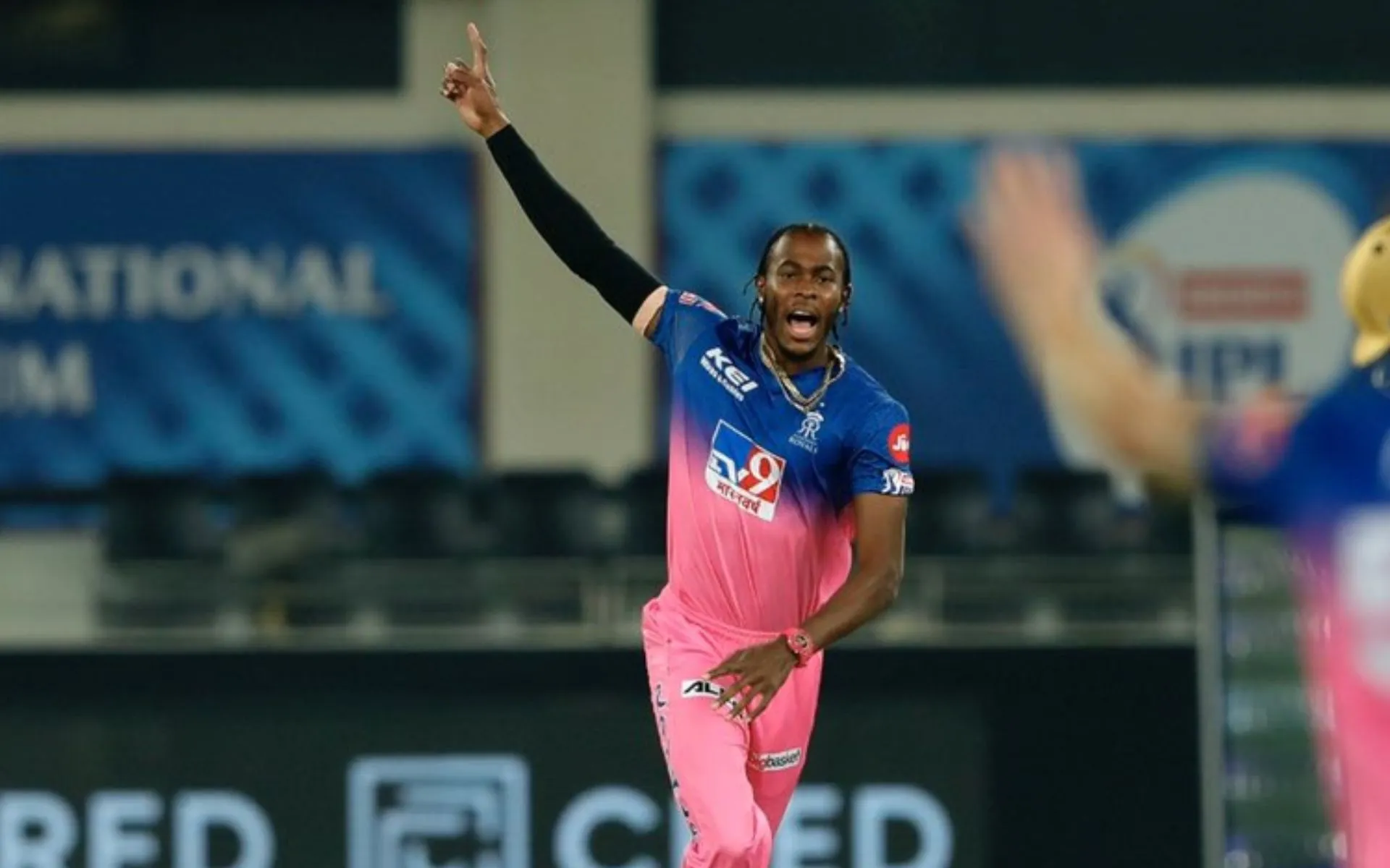 The 3 worst picks Rajasthan Royals made in IPL 2025 mega auction [Source: @JofraArcher/X.com]