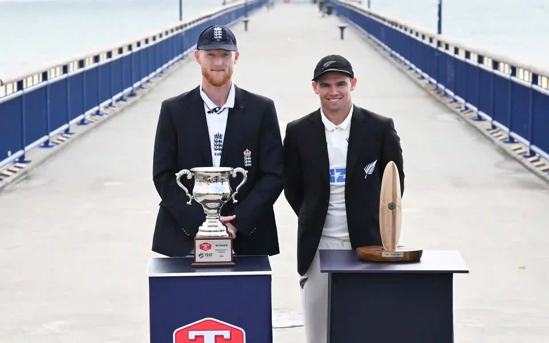 NZ Vs ENG, 1st Test Preview: Key Players And Stats, Live Streaming, Pitch Report, Probable XIs