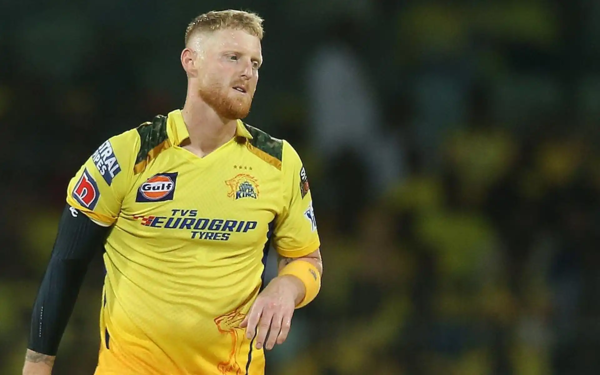 Revealed: Why Ben Stokes Was Not A Part Of IPL 2025 Mega Auction