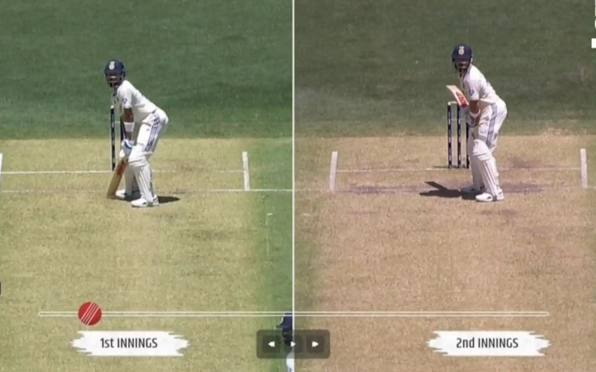 'Body Was Completely Relaxed': Gavaskar Lauds Virat Kohli For Stance Adjustment In Perth