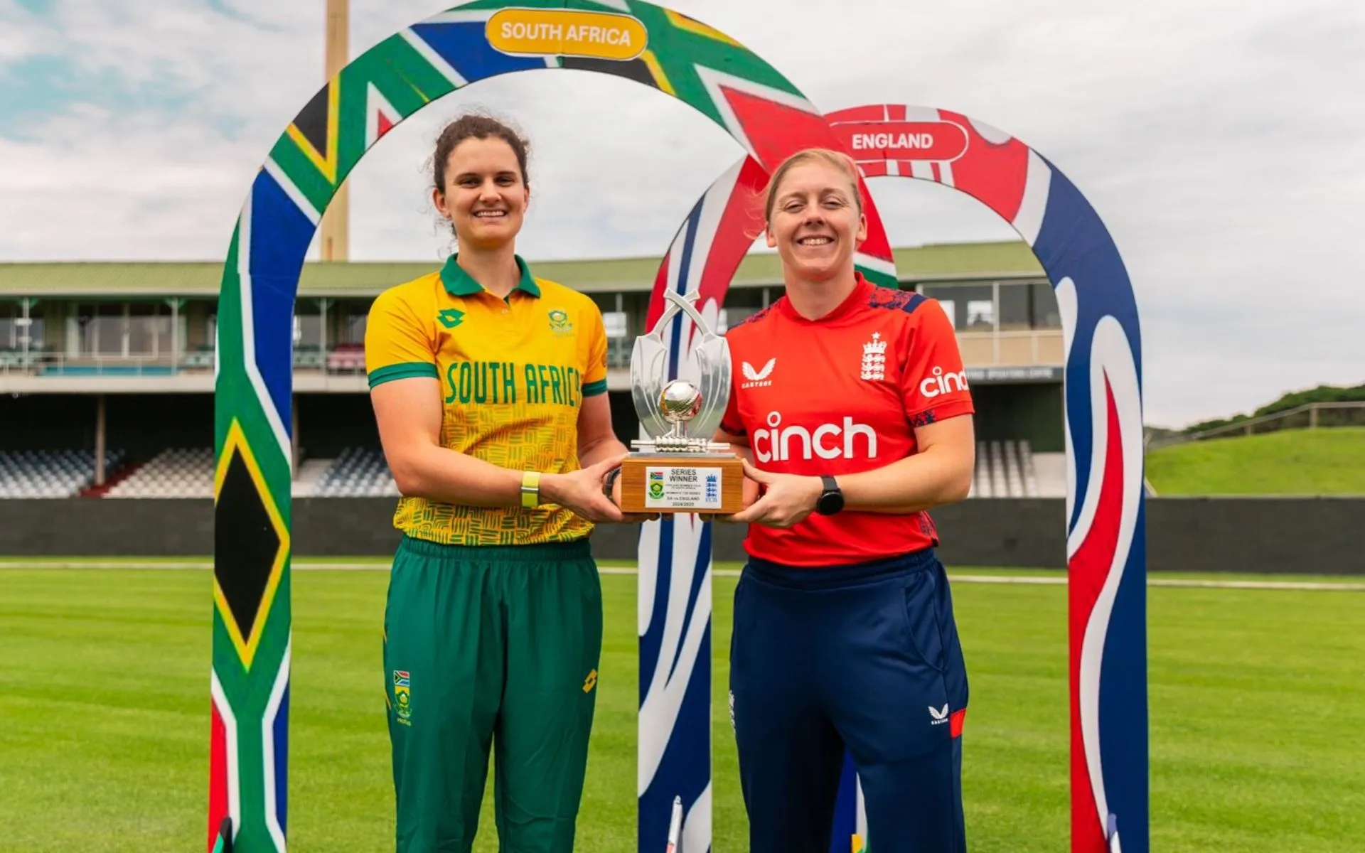 SA-W vs ENG-W 2nd T20I live streaming unveiled [Source: @ProteasWomenCSA/x.com]