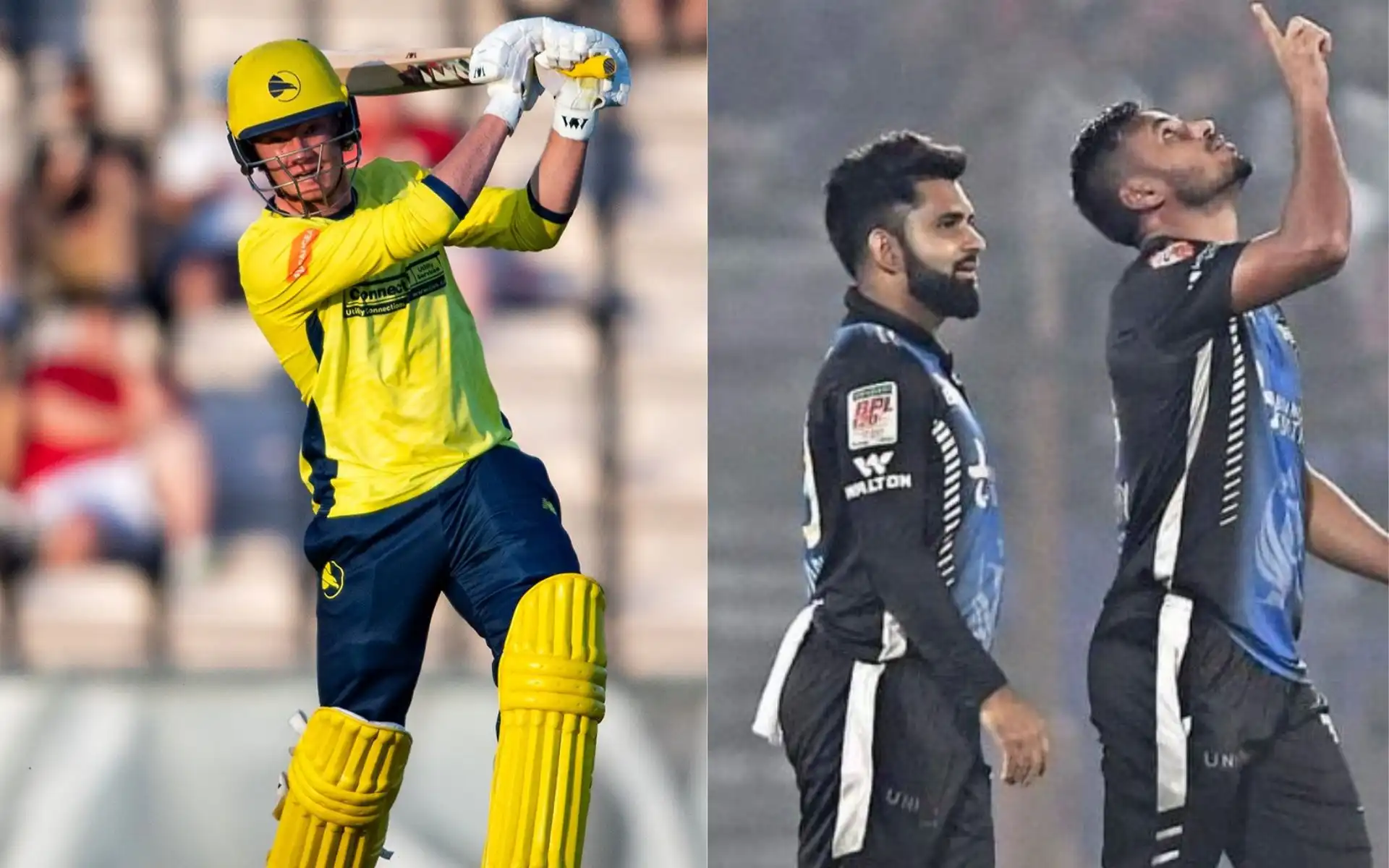 HAM vs RAN, GSL: Dream11 Prediction for Match 2 [Source: @saifahmed75@hantscricket/x.com]