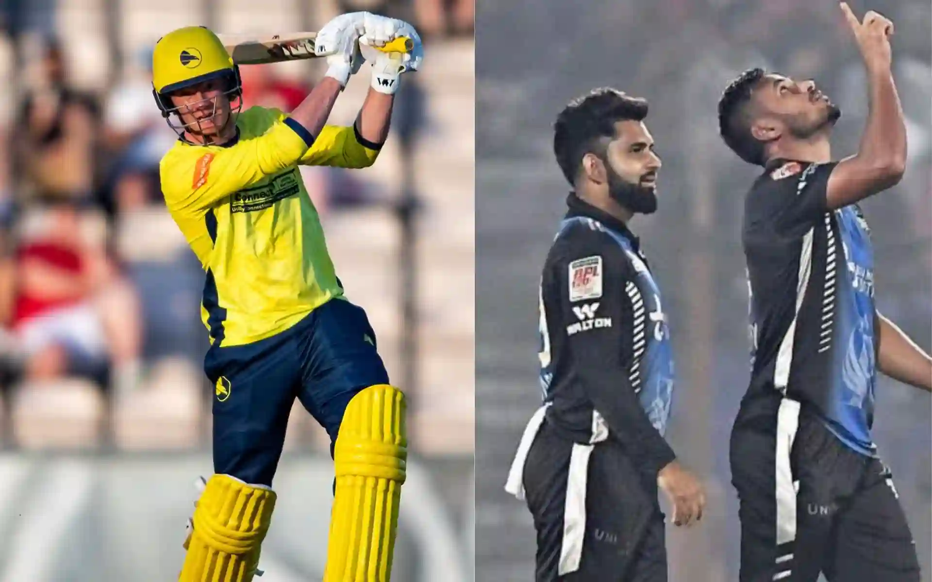 HAM vs RAN, GSL: Dream11 Prediction for Match 2 [Source: @saifahmed75@hantscricket/x.com]