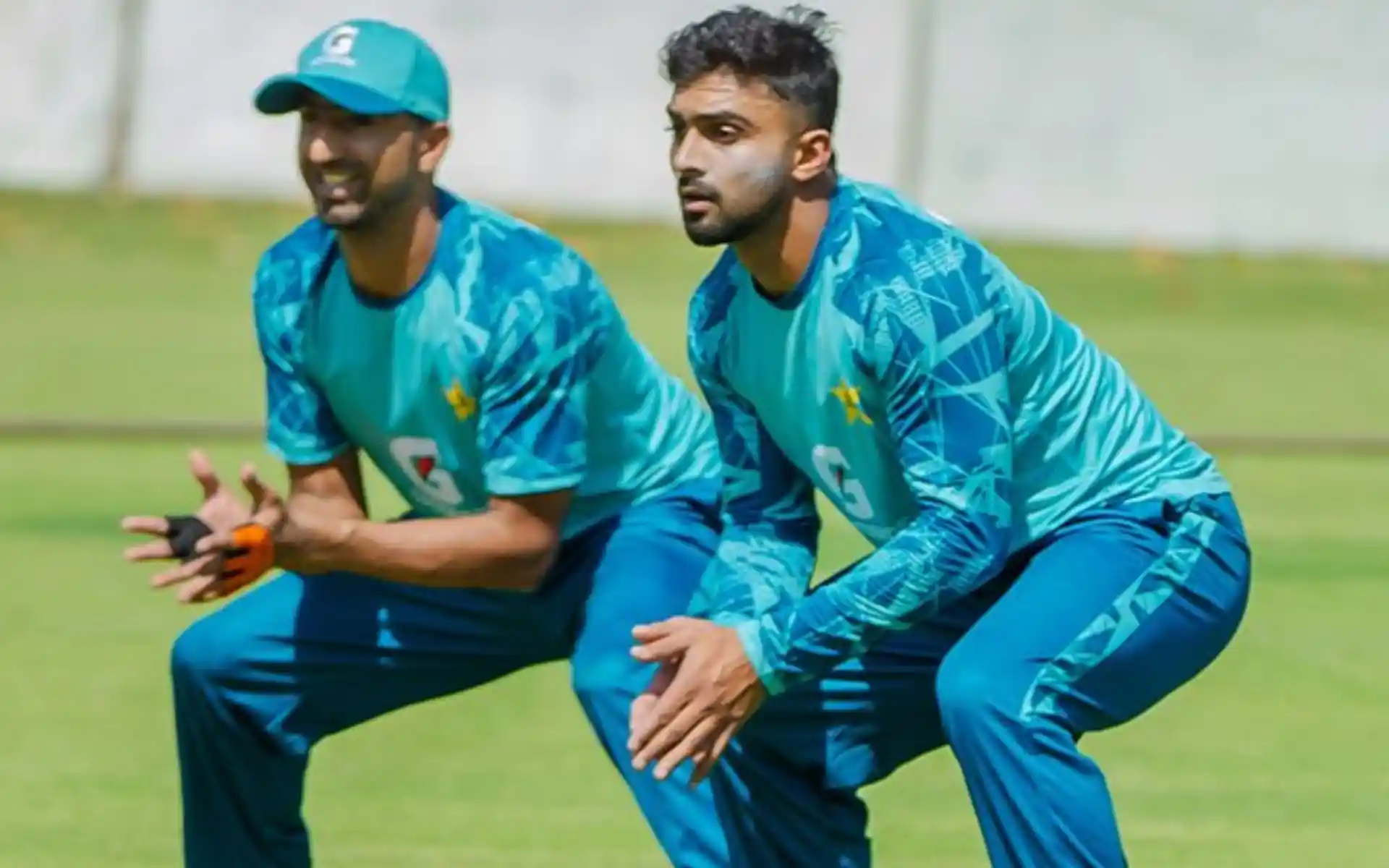 Huge Blow For Pakistan! Dahani, Ahmed Daniyal Ruled Out For ODI Series Decider Vs Zimbabwe