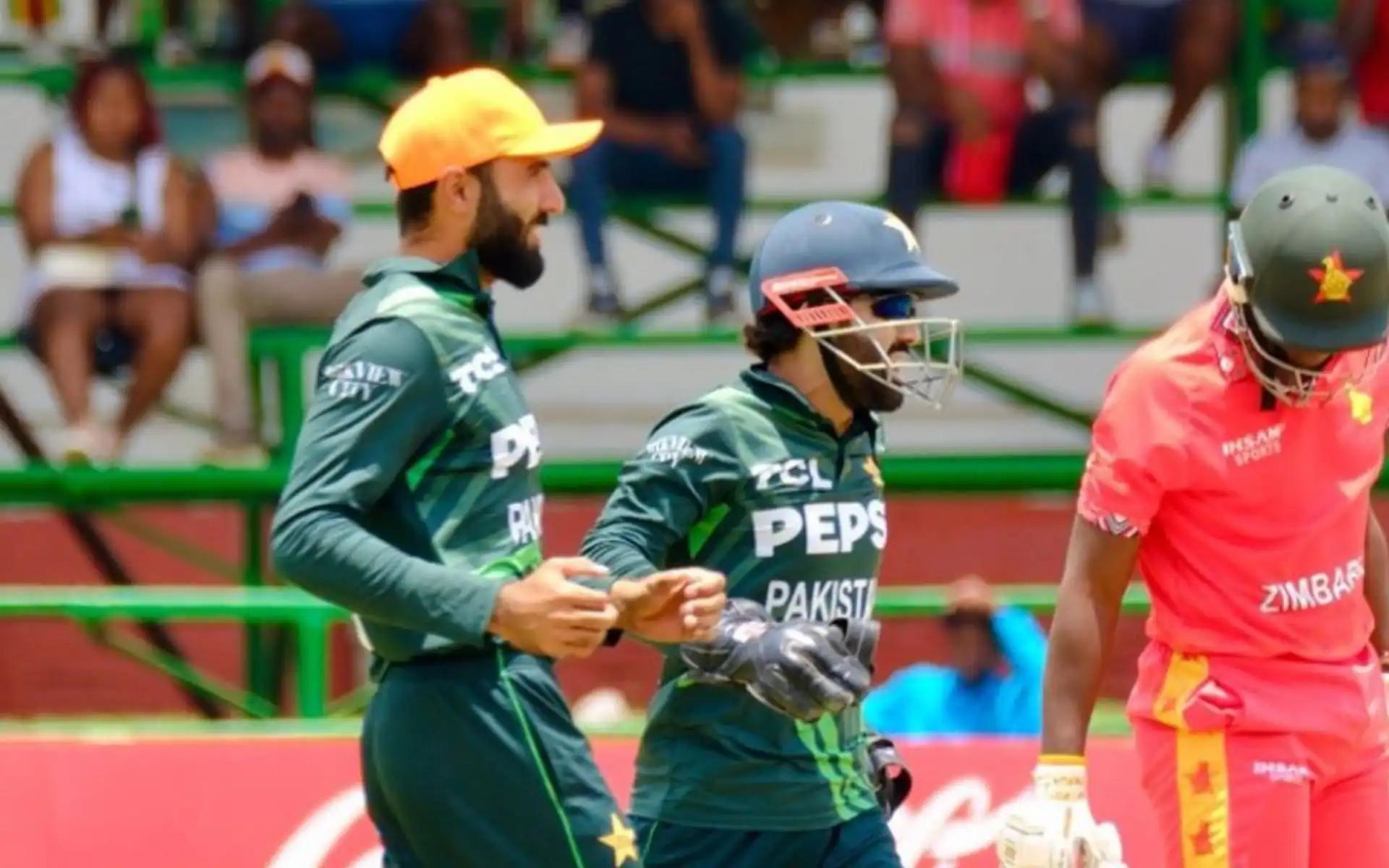 ZIM vs PAK Dream11 Prediction Today Match, Fantasy Cricket Tips, Pitch Report – Pakistan Tour Of Zimbabwe 2024, 3rd ODI