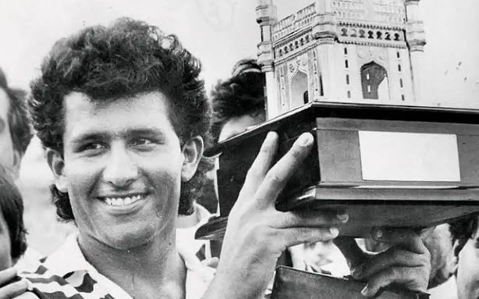 Meet Raman Lamba, The Only Indian Player Who Died On Cricket Field ...