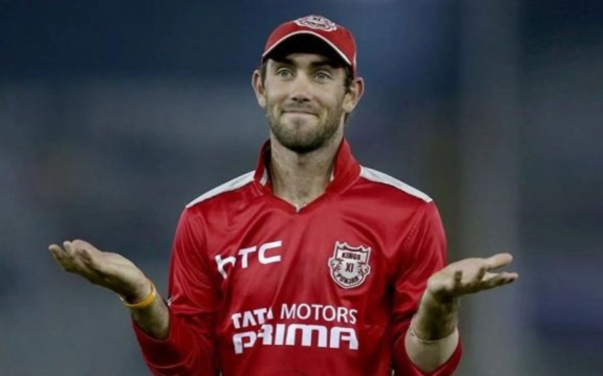 Glenn Maxwell was bought back by PBKS [Source: @mufaddal_vohra/x.com]