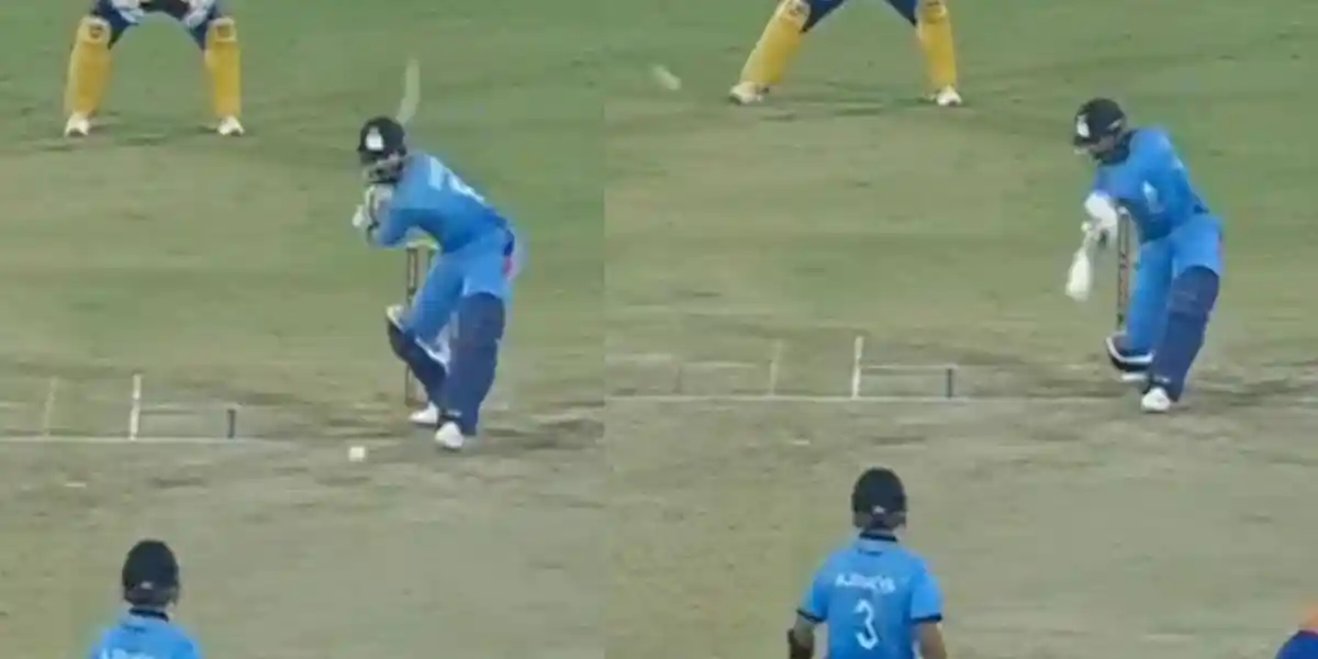 [Watch] Shreyas Iyer Dazzles In SMAT With Audacity; Justifies His Hefty IPL 2025 Price Tag