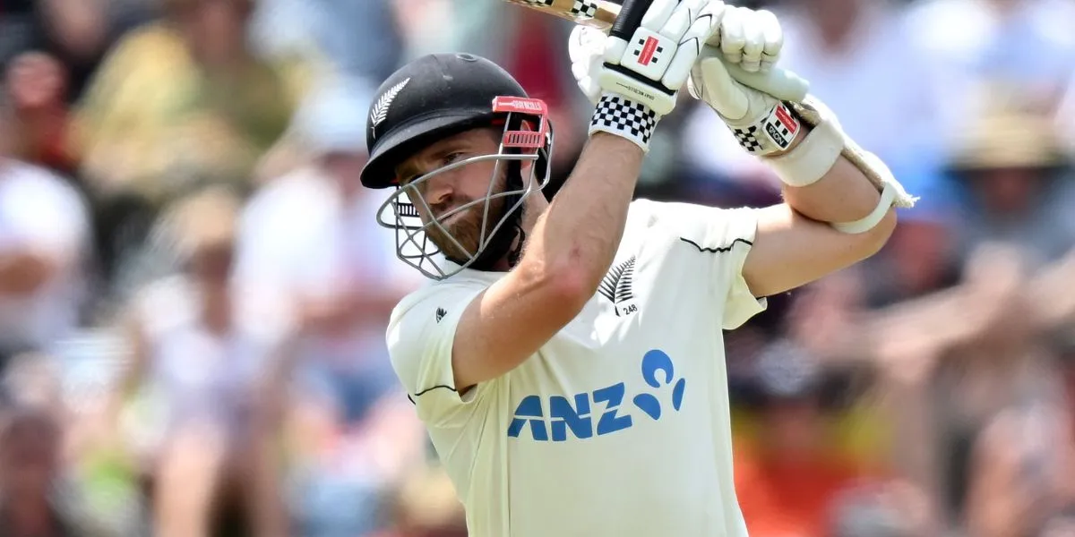 Kane Williamson failed to score century against England (Source:@ESPNcricinfo/X.com)