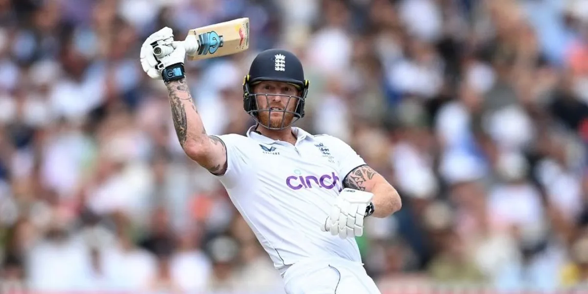 Ben Stokes labelled WTC contention as 'weird' and 'confusing' [Source: @CricCrazyJohns/X.com]