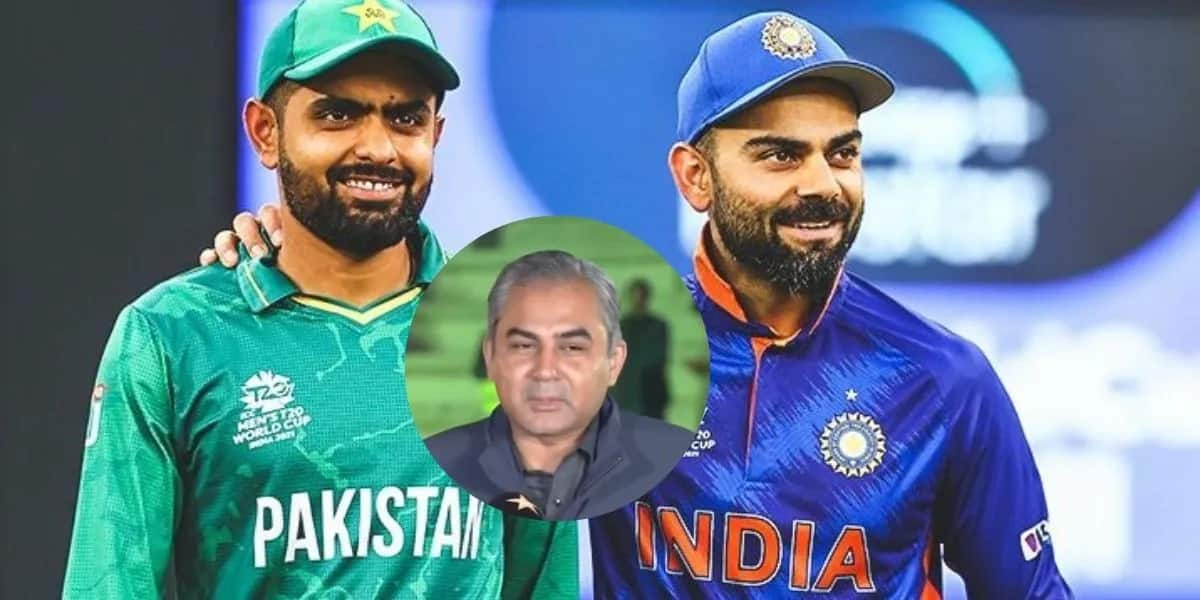 Pakistan To Not Play In India, Warns PCB Head After Champions Trophy Dispute