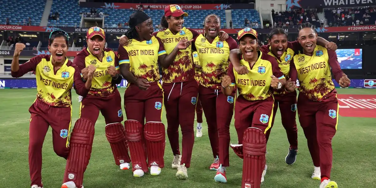 Ex-Captain Misses Out; MI Star To Lead  As West Indies Unleash Squad For India Series