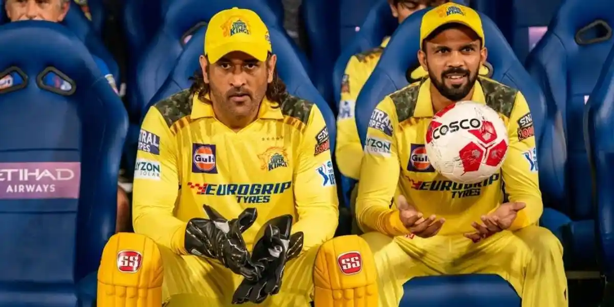 2023 World Cup Star, Domestic Hero; 3 XFactors For CSK In IPL 2025