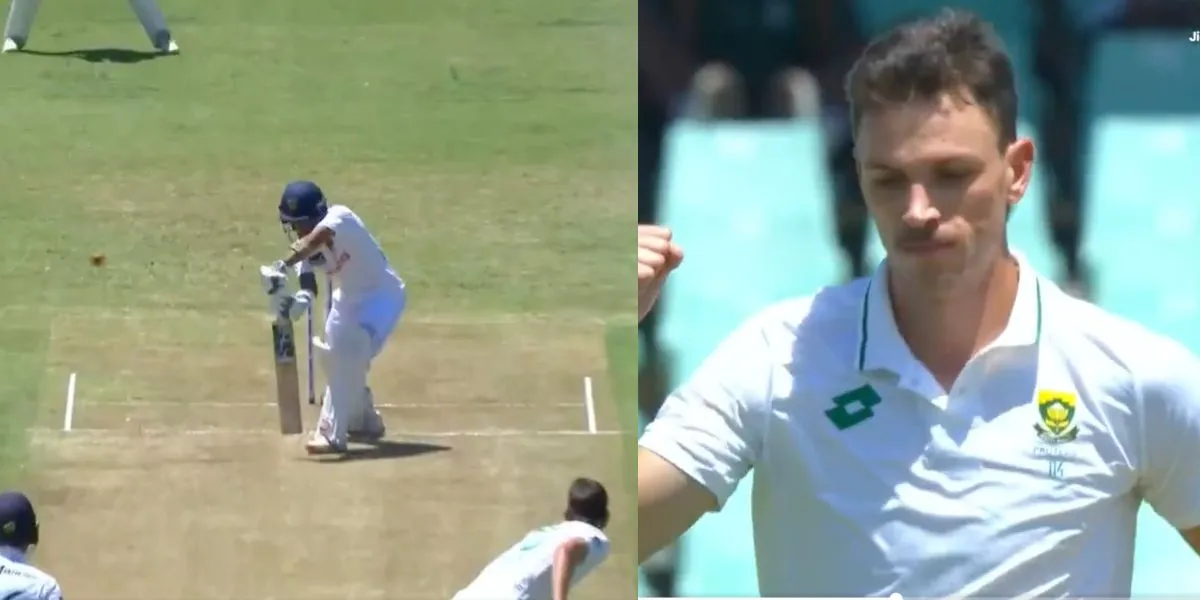 Marco Jansen dismantles Sri Lanka in epic contest [Source: @JioCinema/X.com]