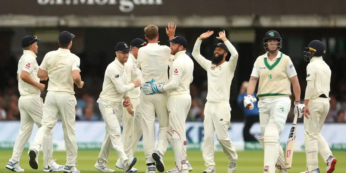 2. Ireland - 38/10 vs England, 2019 [Source: @Munawar0122/X.com]