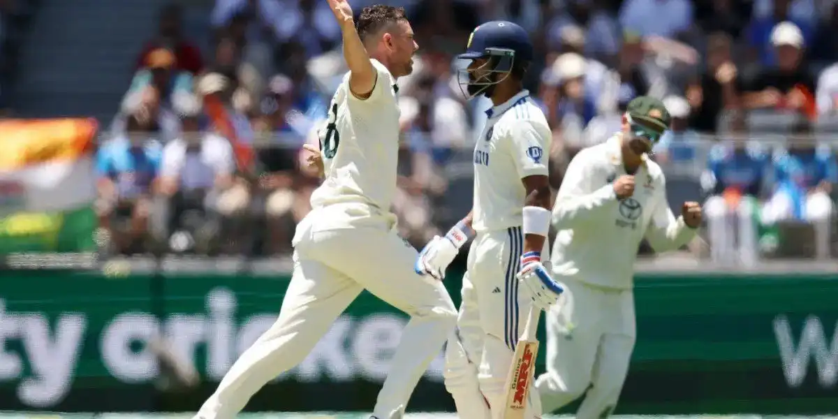 1. India - 36/10 vs Australia [Source: @Wasi__Akram/X.com]