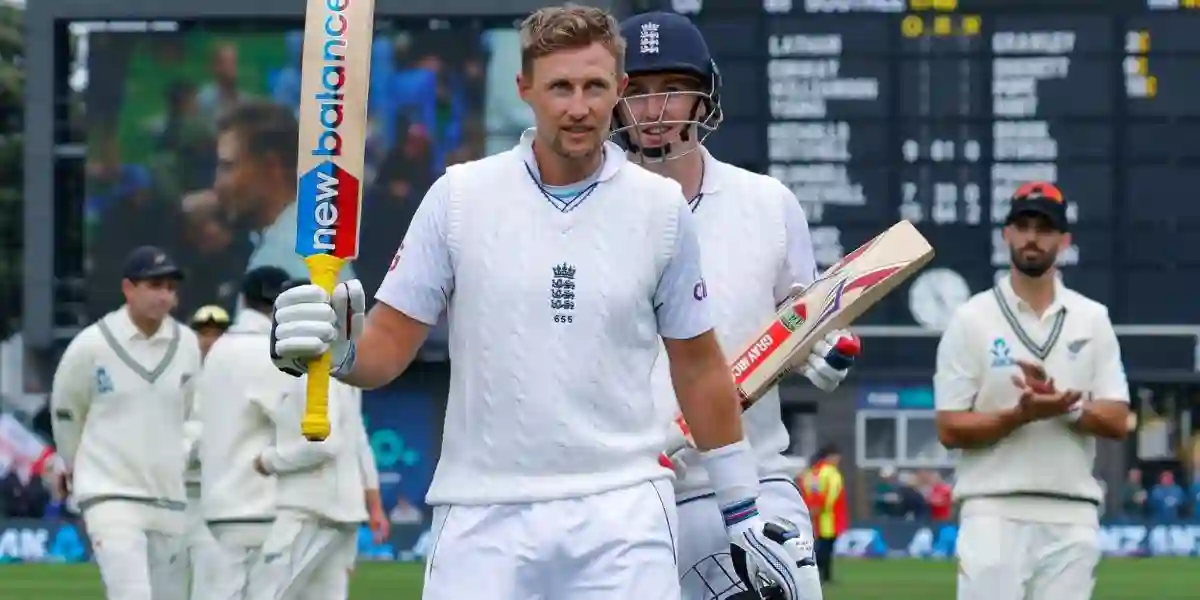 Joe Root in action [Source: @Wessy_x/X]