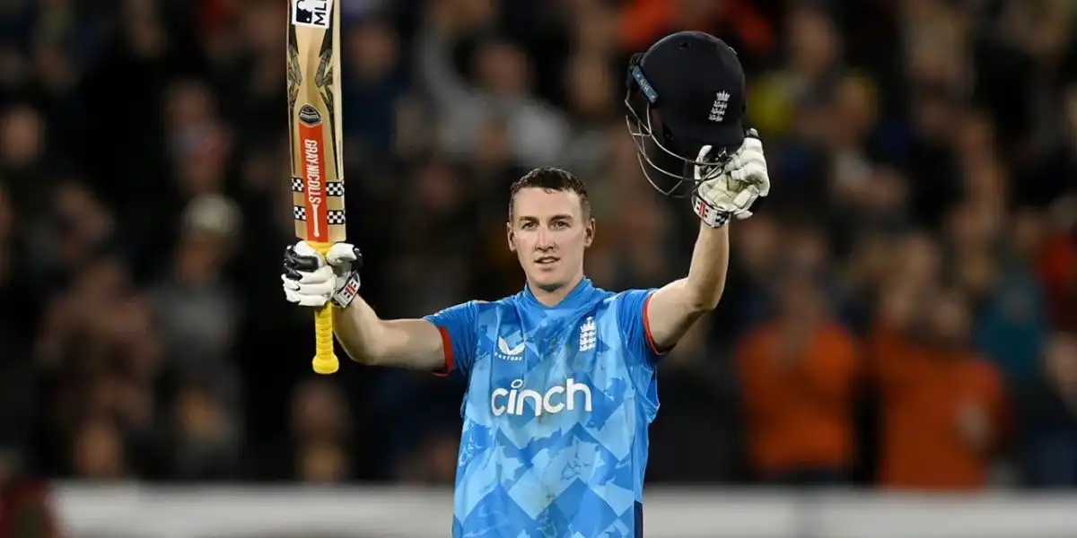 Harry Brook IPL Team And Price: Why Did DC Buy England Star In Mega Auction?