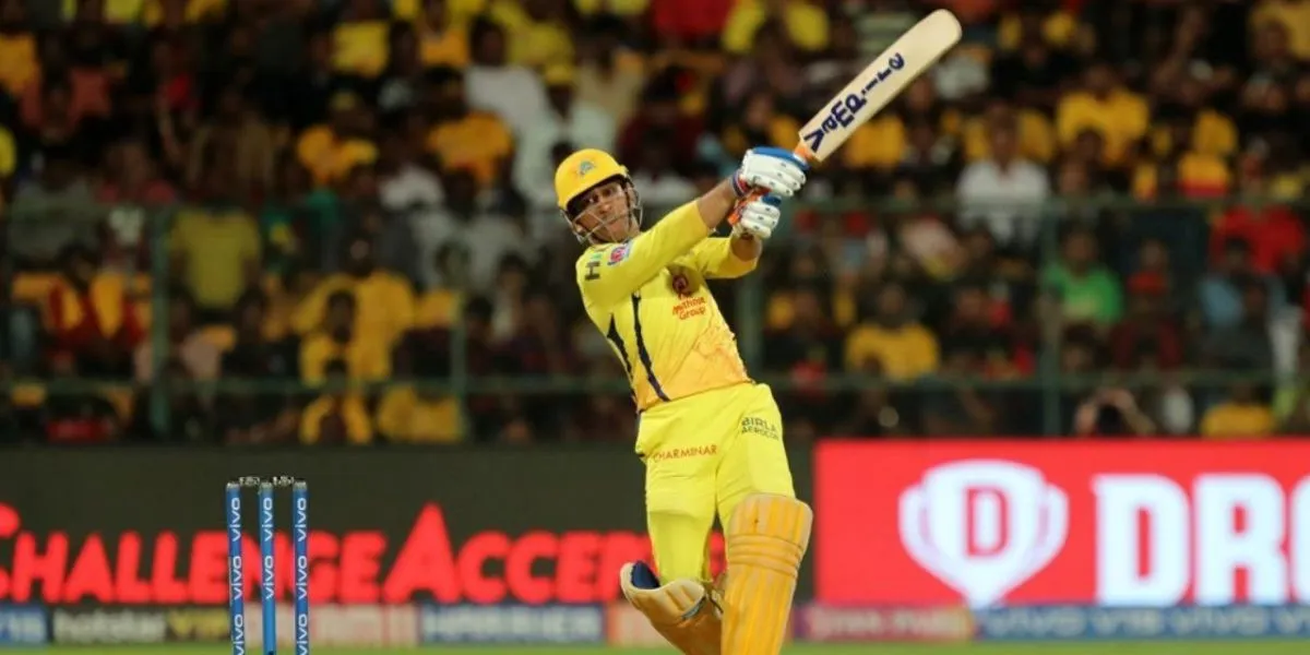 MS Dhoni to play as uncapped player [Source: @CskIPLTeam/X.Com]
