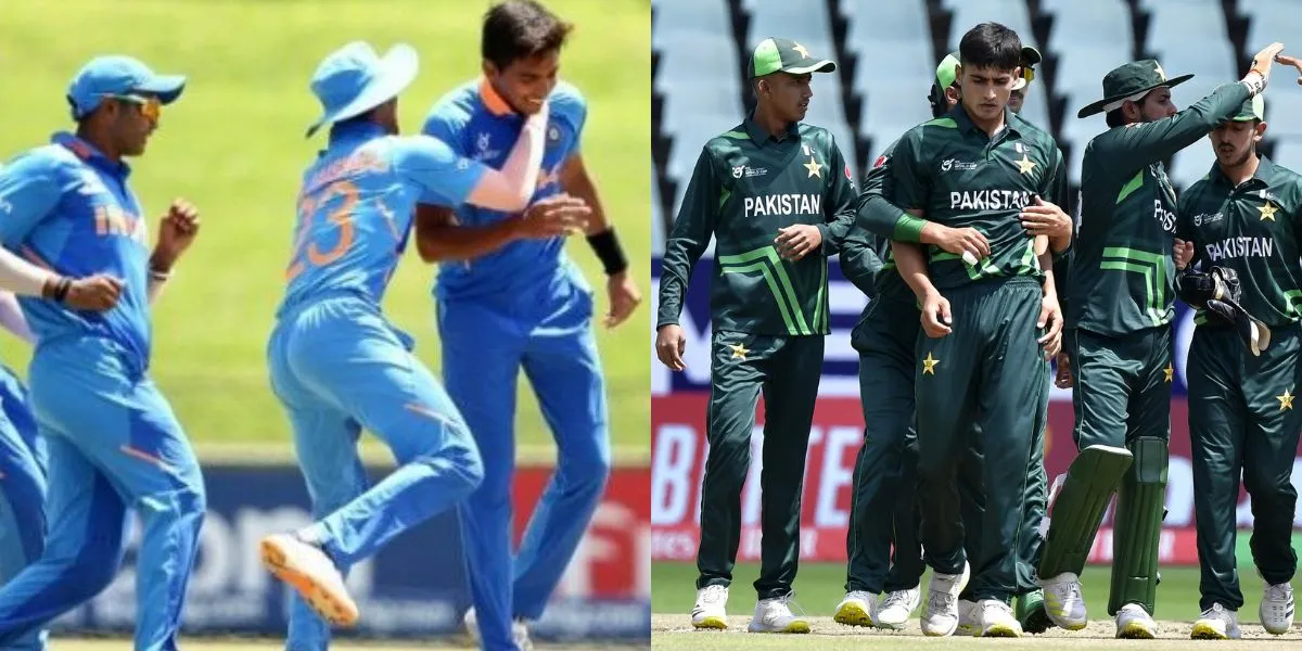The India vs Pakistan U-19 Asia Cup match will be played on November 30 [Source: @aquidtweets/X.com]
