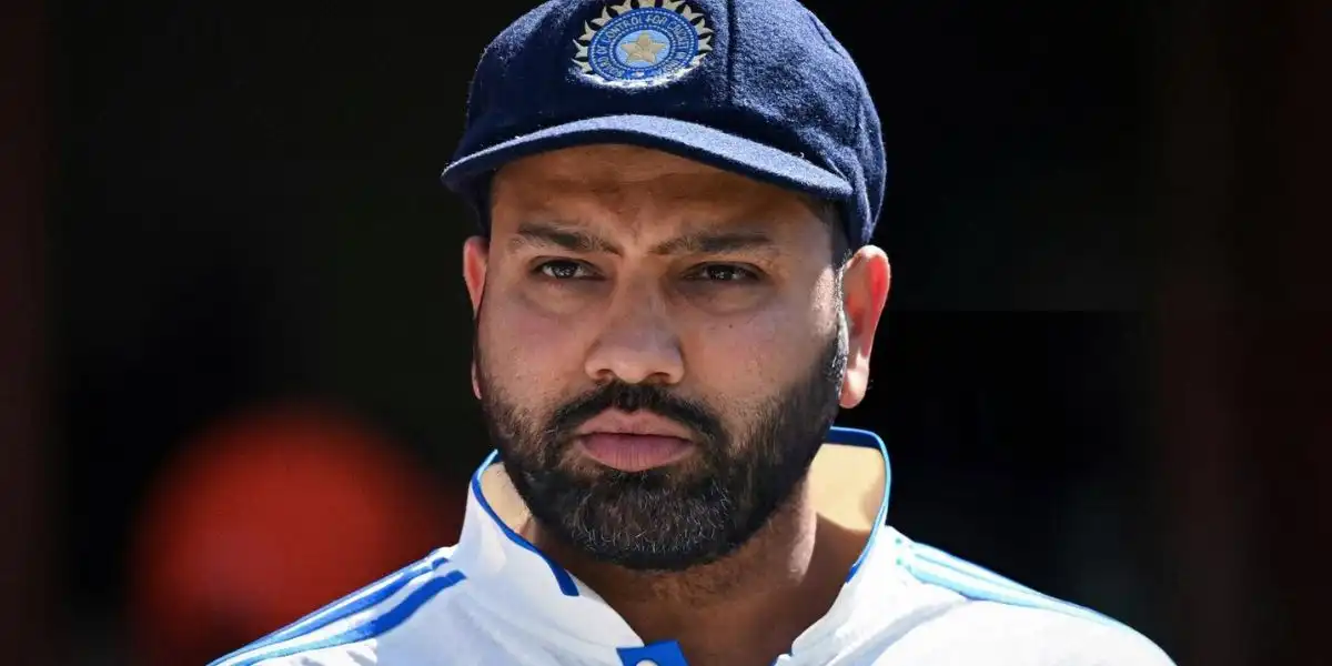 Rohit Sharma will return to India playing XI [Source: @mufaddal_vohra/X]