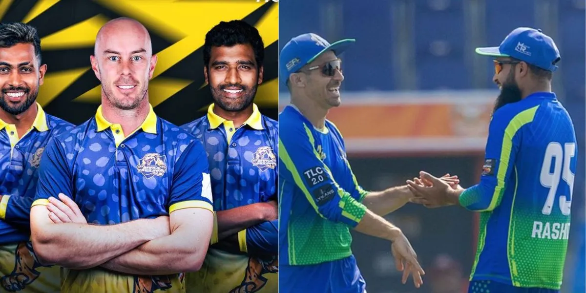 TCB vs UPN Abu Dhabi T10 2024 (Source: @t20tracker/X.com)