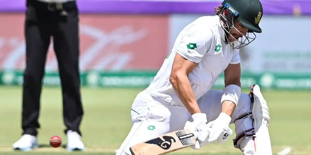 SA vs SL: DC Star Tristan Stubbs Shows Insane Form With Consecutive Test Hundreds 