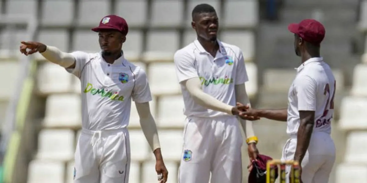 WI vs BAN, Test Series: Dream11 Predictions for Match 2 [Source: @thuduppattam/x.com]