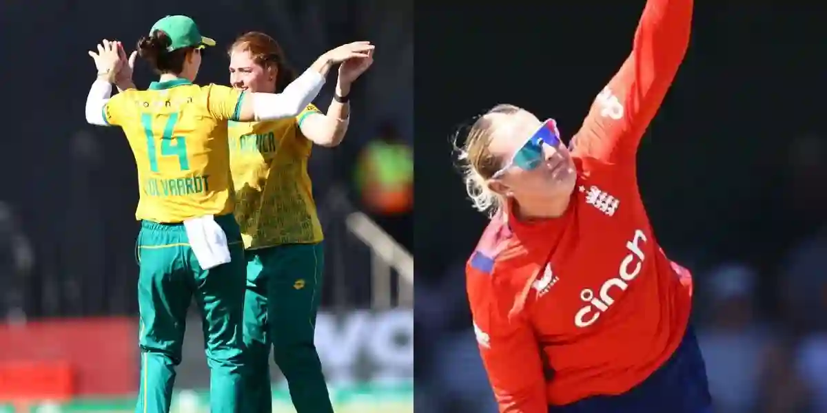 SA-W vs EN-W 3rd T20I Match Prediction [Source: @englandcricket, @ProteasWomenCSA/x]