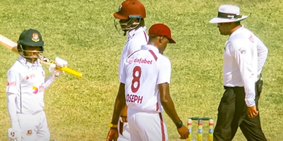 WI vs BAN 2nd Test Match Prediction [Source: @windiescricket/x.com]