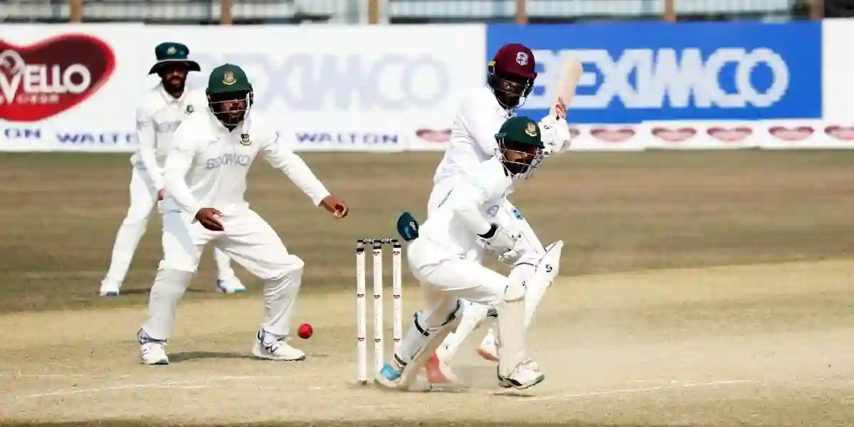 Bangladesh are likely to make one change in 2nd Test (Source:@BCBtigers/X.com)