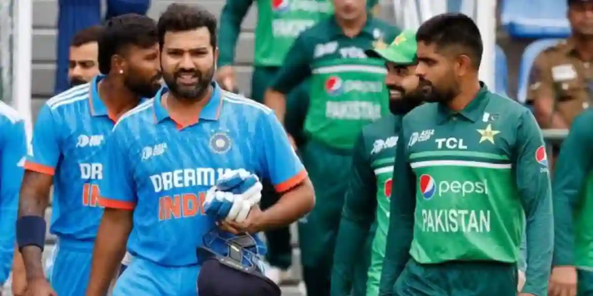 India will not travel to Pakistan for CT 2025 (Source:@Rnawaz31888/X.com)