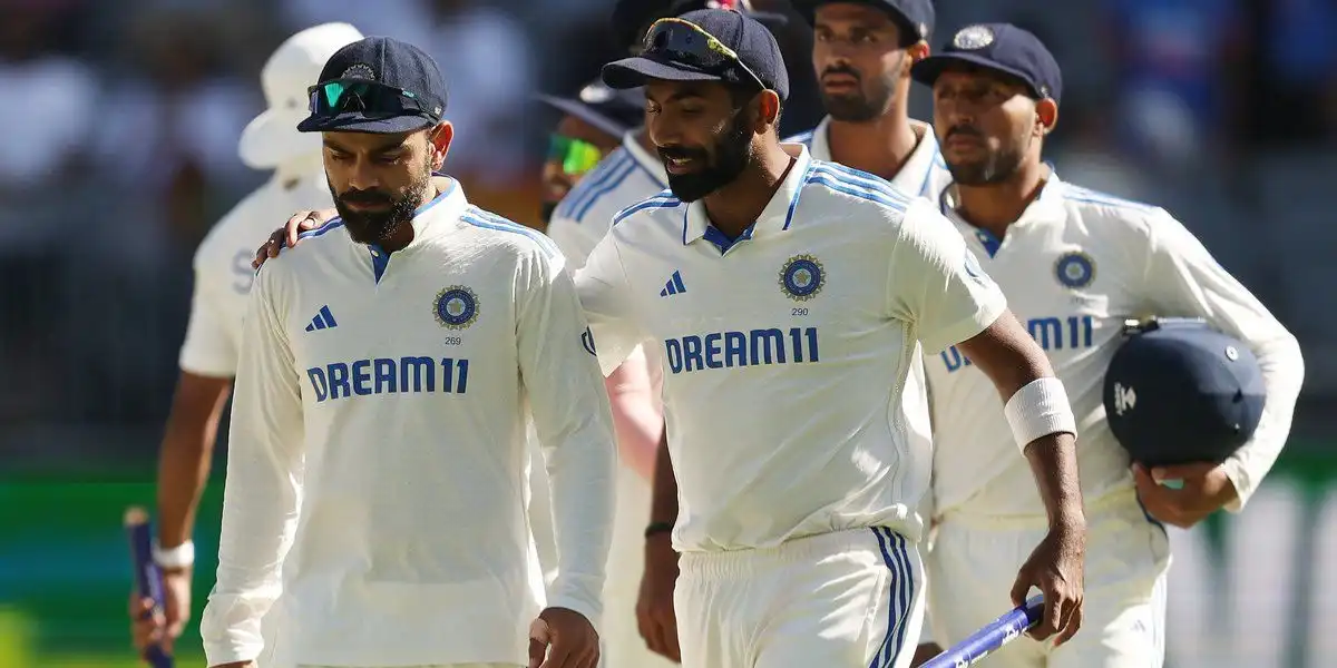Indian stars will play two-day practice match vs PM XI (Source:@CricCrazyJohns/X.com)