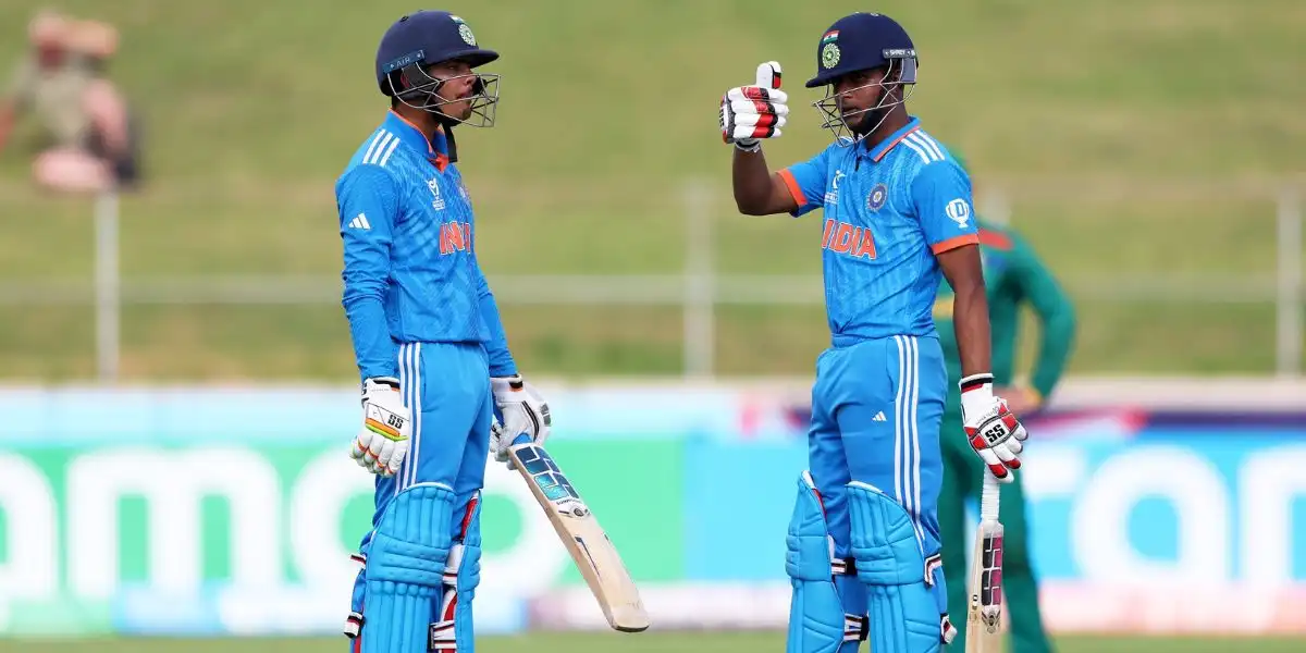 Where To Watch IND vs PAK U19 Asia Cup Match? Channel, Live Streaming, Date And Time