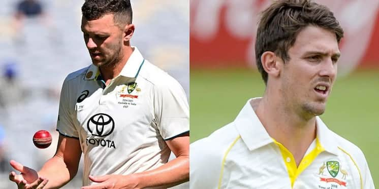 Hazlewood And Marsh Out, Surprise Pacer In; Australia's Strongest XI For 2nd Test vs India