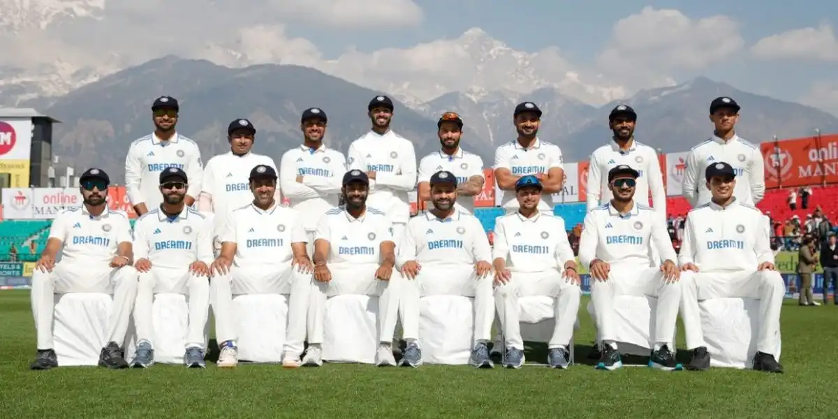 India will take on Prime Minister's XI [Source: @CricCrazyJohns/X]