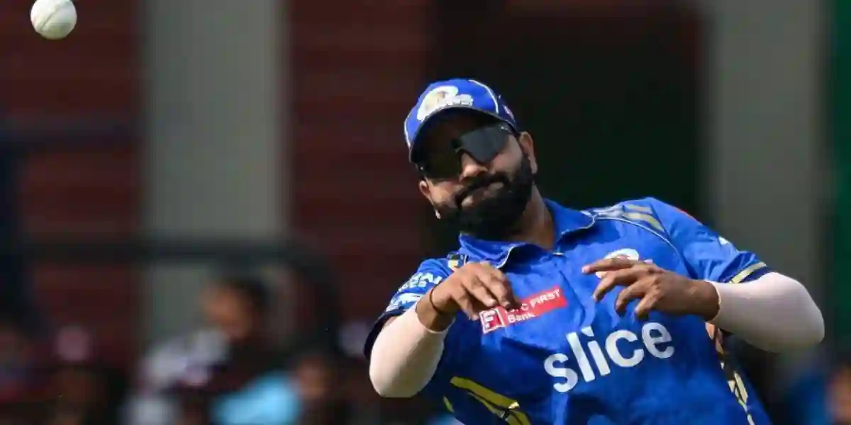 Rohit Sharma had minor salary increment [Source: @CricCrazyJohns/X.Com]

