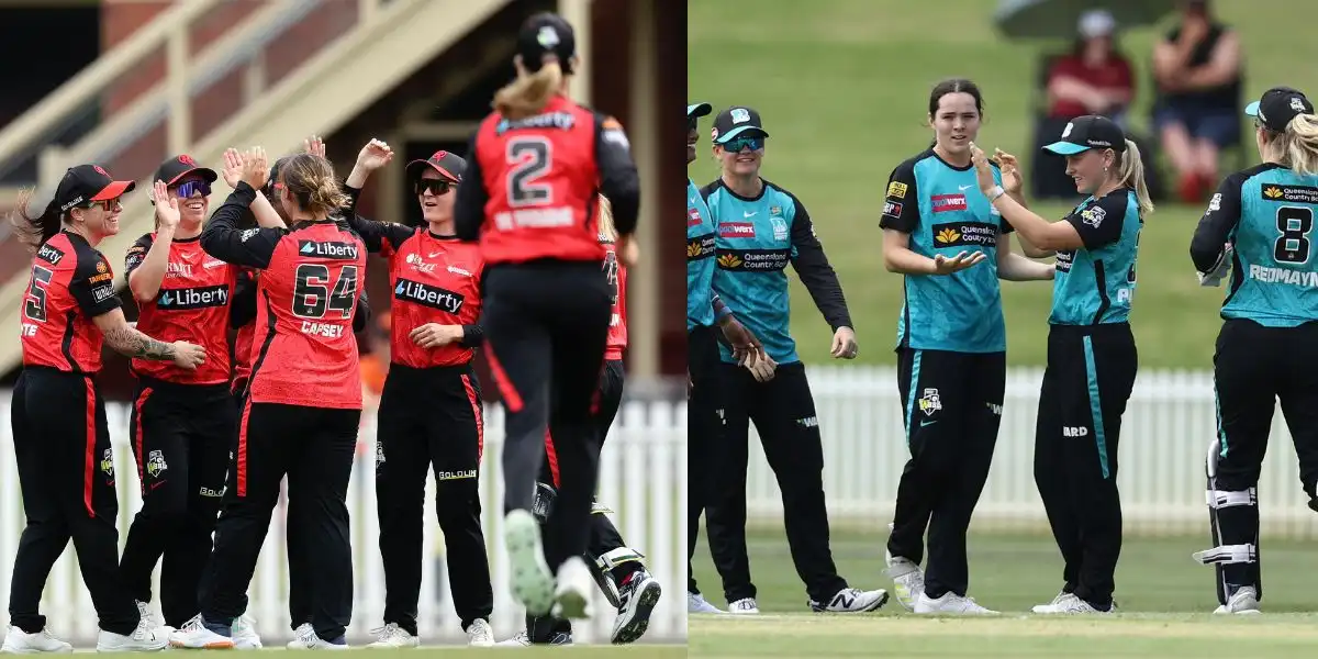 MR-W vs BH-W, WBBL 2024: Dream11 Predictions for Final Match [Source: @HeatBBL@RenegadesBBL/x.com]