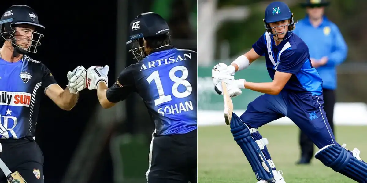 RAN vs VCT, GSL 2024: Dream11 Predictions for Match 5 [Source: @cricketvictoria, @Joyerlorai/x.com]