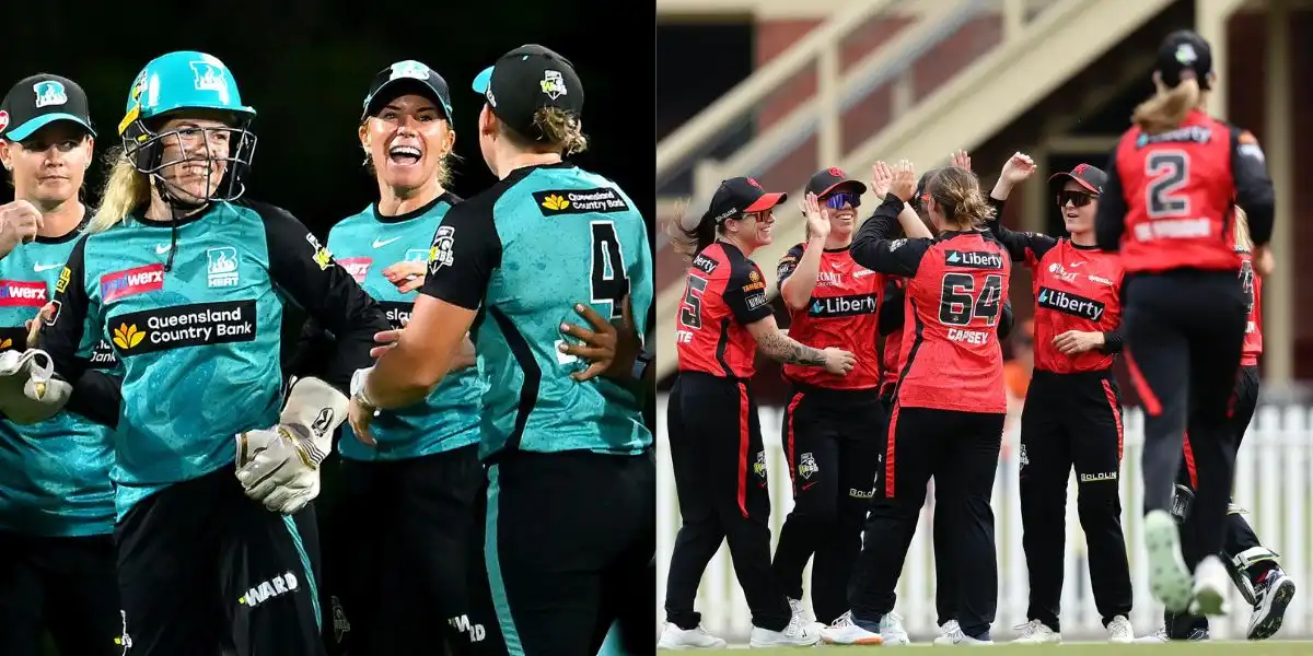 MR-W vs BH-W, WBBL 2024: Match Prediction for the Final Match [Source: @RenegadesBBL, @HeatBBL/x.com]
