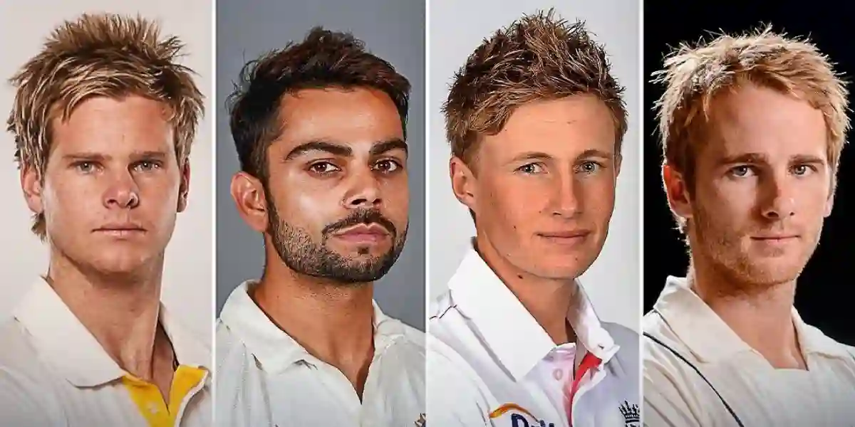 From Joe Root To Virat Kohli: 5 Active Players With Most Test Runs [@mufaddal_vohra/X.com]